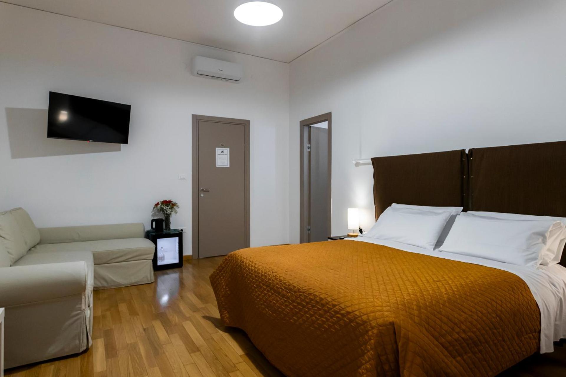 Hotel Casa Arnaldo Verona Exterior foto